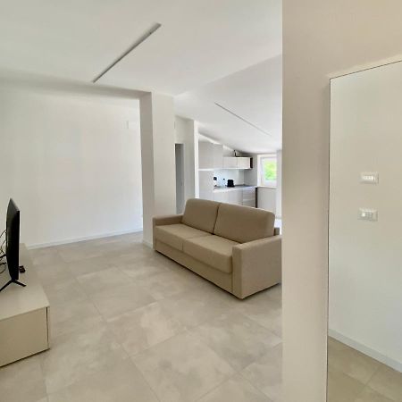 Em Apartments Lignano Sabbiadoro Exteriér fotografie