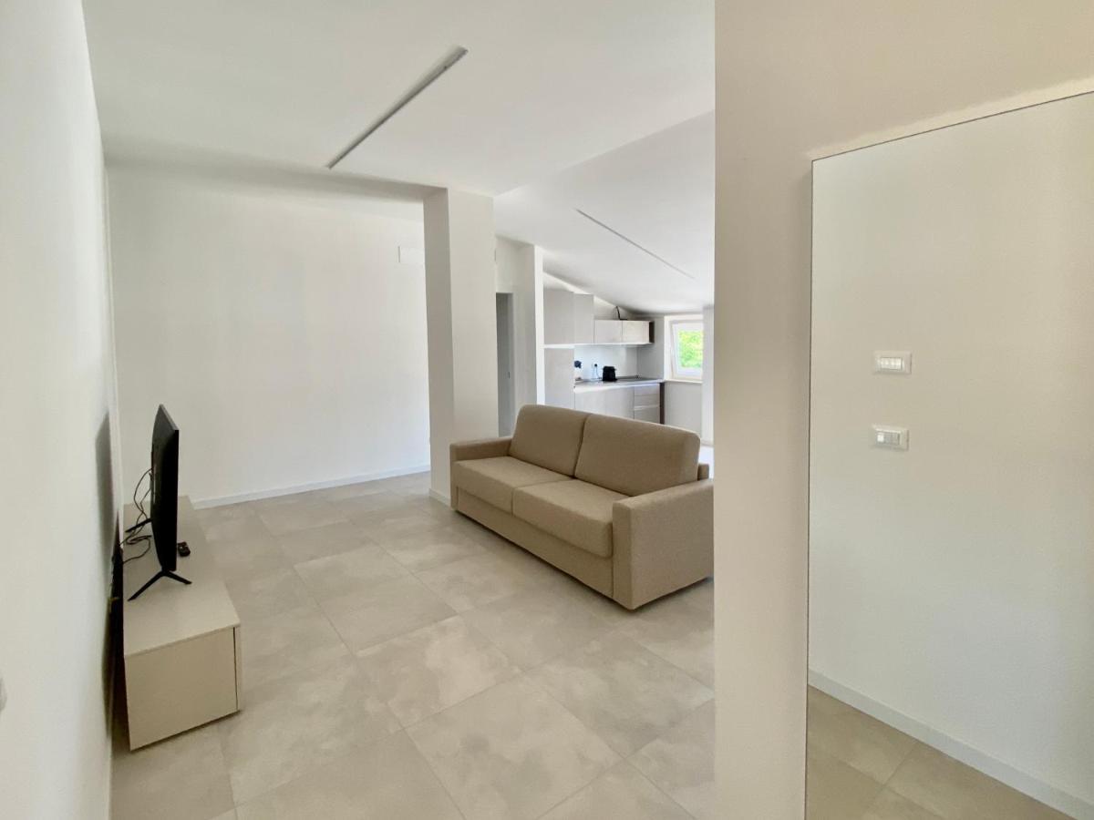Em Apartments Lignano Sabbiadoro Exteriér fotografie