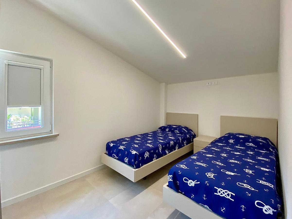 Em Apartments Lignano Sabbiadoro Exteriér fotografie