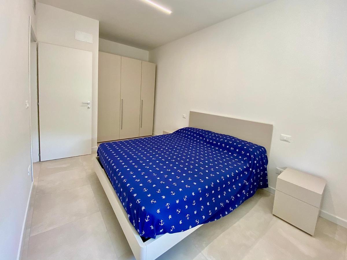 Em Apartments Lignano Sabbiadoro Exteriér fotografie