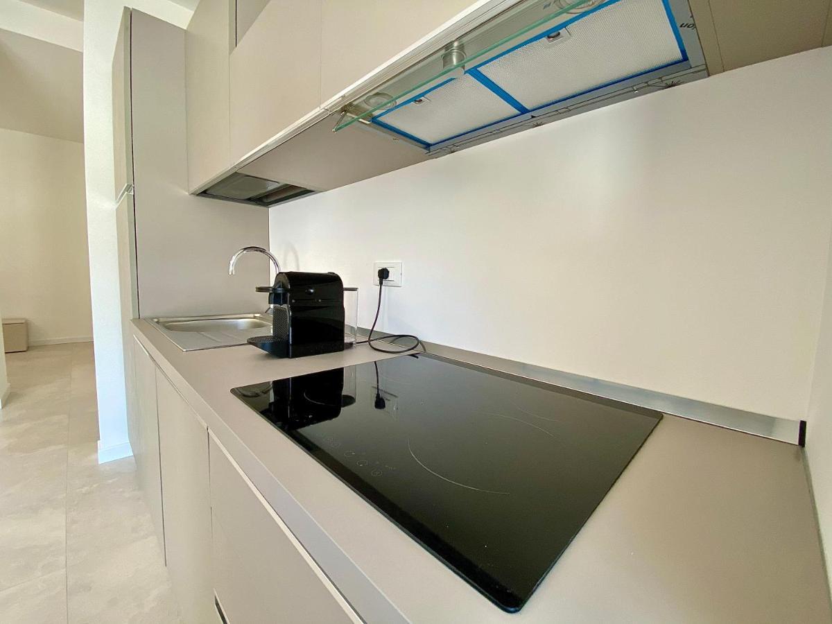 Em Apartments Lignano Sabbiadoro Exteriér fotografie