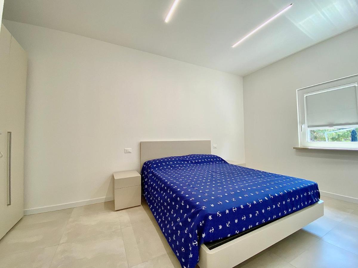 Em Apartments Lignano Sabbiadoro Exteriér fotografie