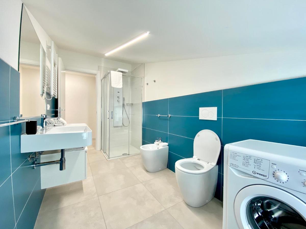 Em Apartments Lignano Sabbiadoro Exteriér fotografie