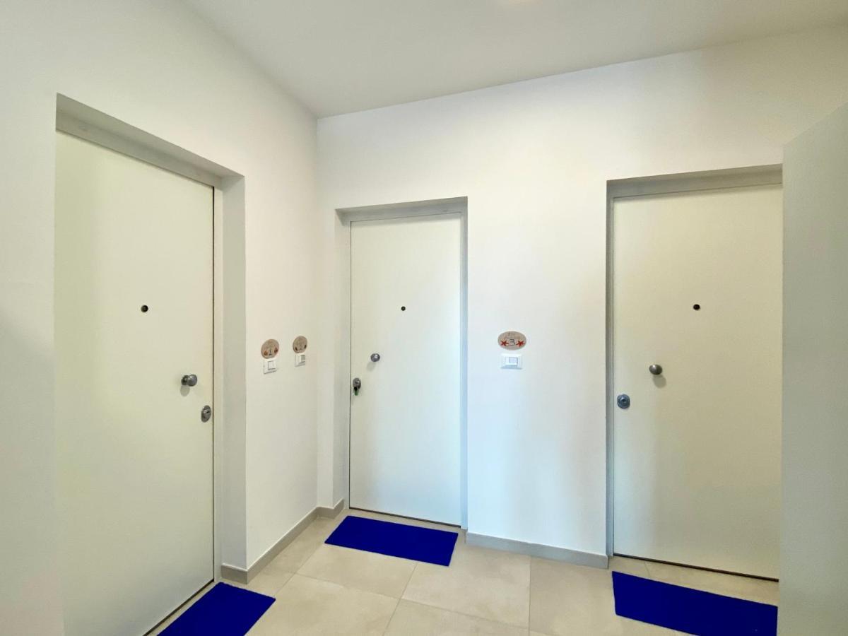 Em Apartments Lignano Sabbiadoro Exteriér fotografie