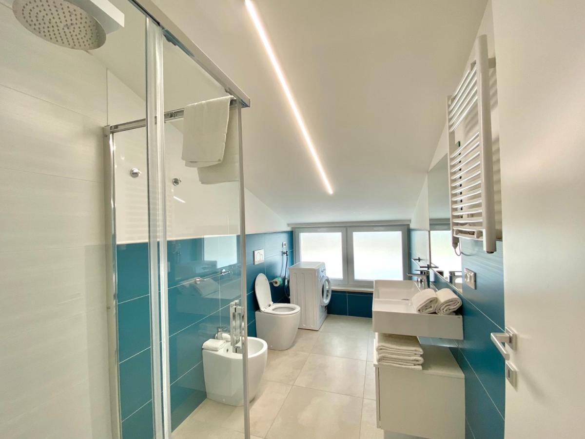 Em Apartments Lignano Sabbiadoro Exteriér fotografie