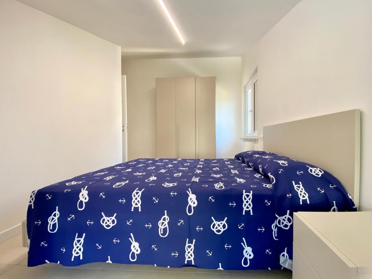 Em Apartments Lignano Sabbiadoro Exteriér fotografie