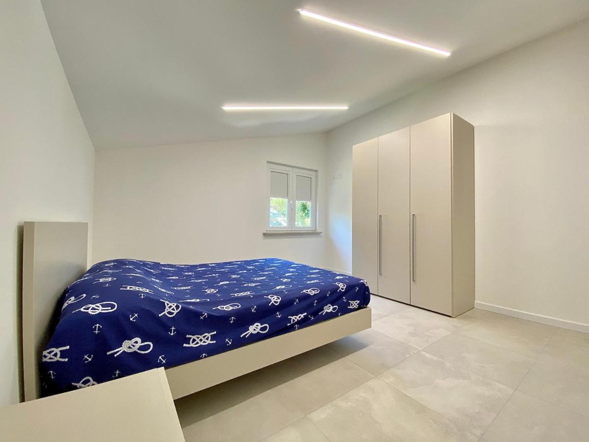 Em Apartments Lignano Sabbiadoro Exteriér fotografie
