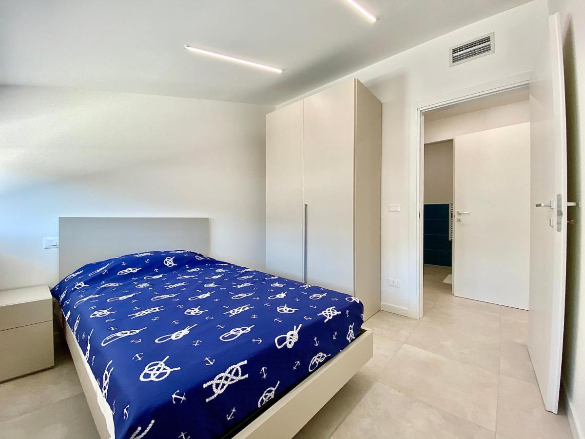 Em Apartments Lignano Sabbiadoro Exteriér fotografie