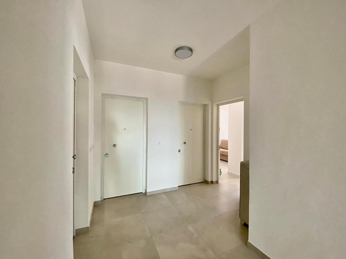Em Apartments Lignano Sabbiadoro Exteriér fotografie