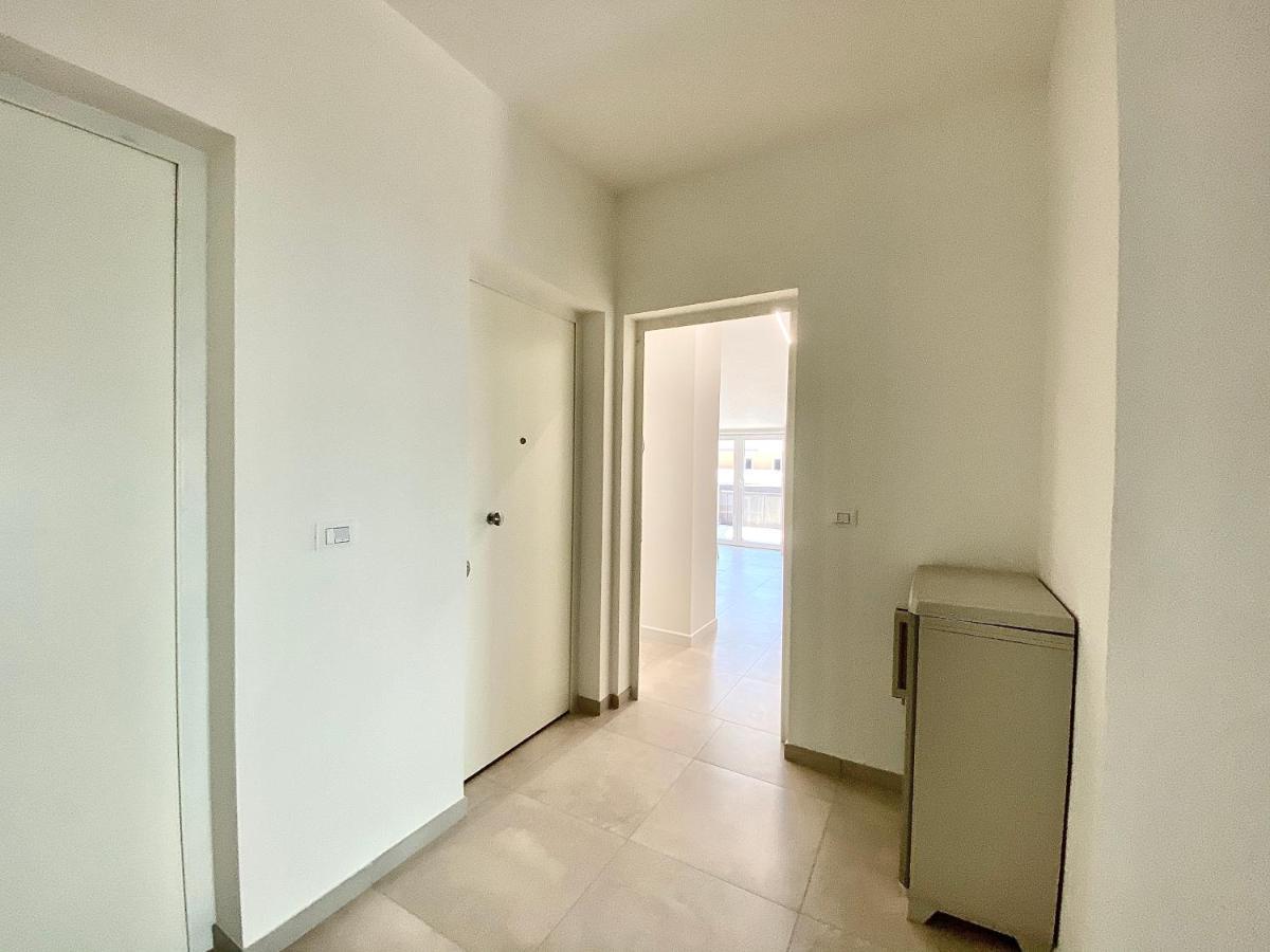 Em Apartments Lignano Sabbiadoro Exteriér fotografie