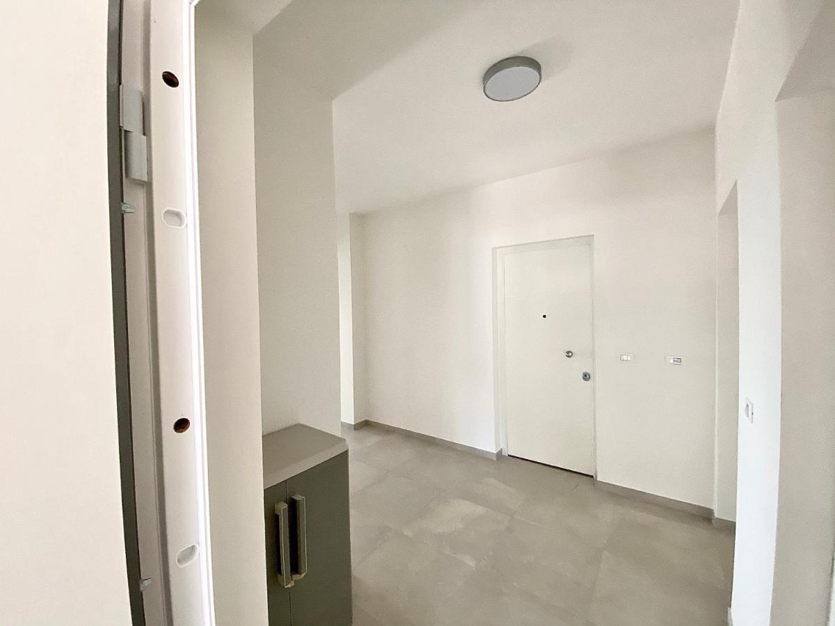 Em Apartments Lignano Sabbiadoro Exteriér fotografie