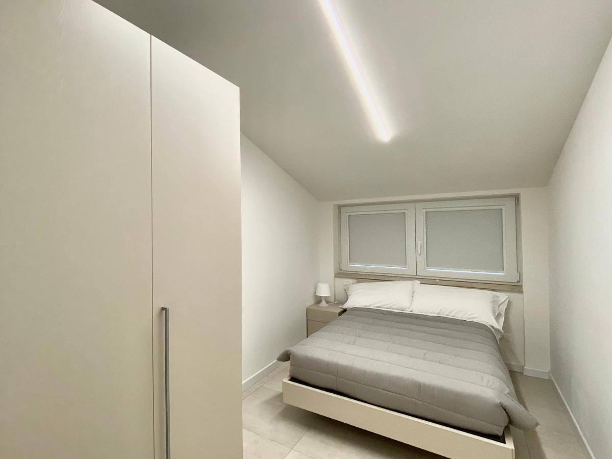 Em Apartments Lignano Sabbiadoro Exteriér fotografie