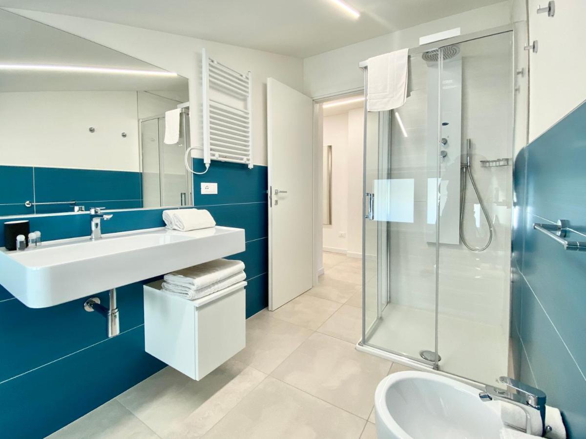 Em Apartments Lignano Sabbiadoro Exteriér fotografie