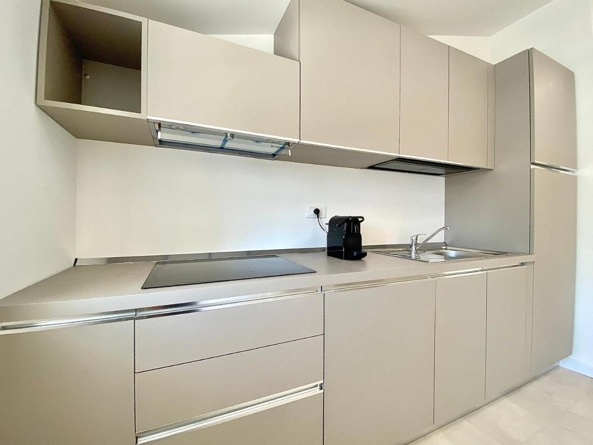 Em Apartments Lignano Sabbiadoro Exteriér fotografie